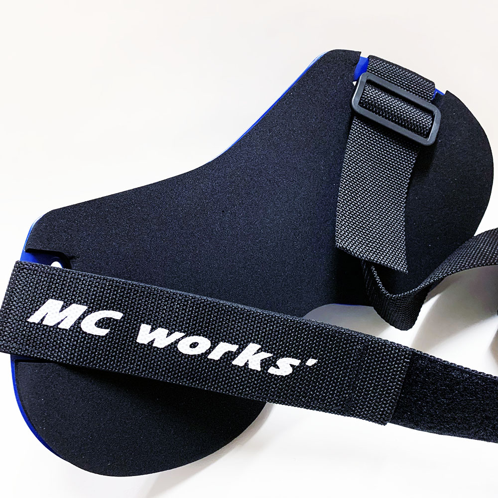 MCワークス TTベルト | ツール,ファイティングベルト | FEED WEB SHOP