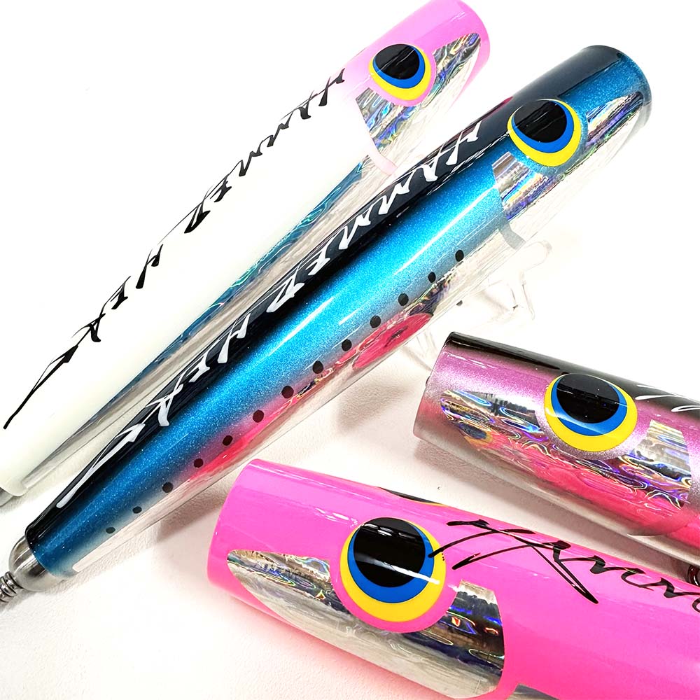 ハンマーヘッド シャラポア220 Response | ルアー,プラグ,ハンマー