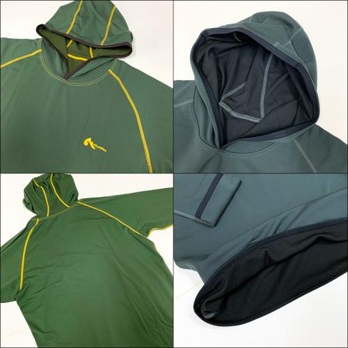 UZU GS MONK | ウェア,UZU | FEED WEB SHOPウェア,UZU