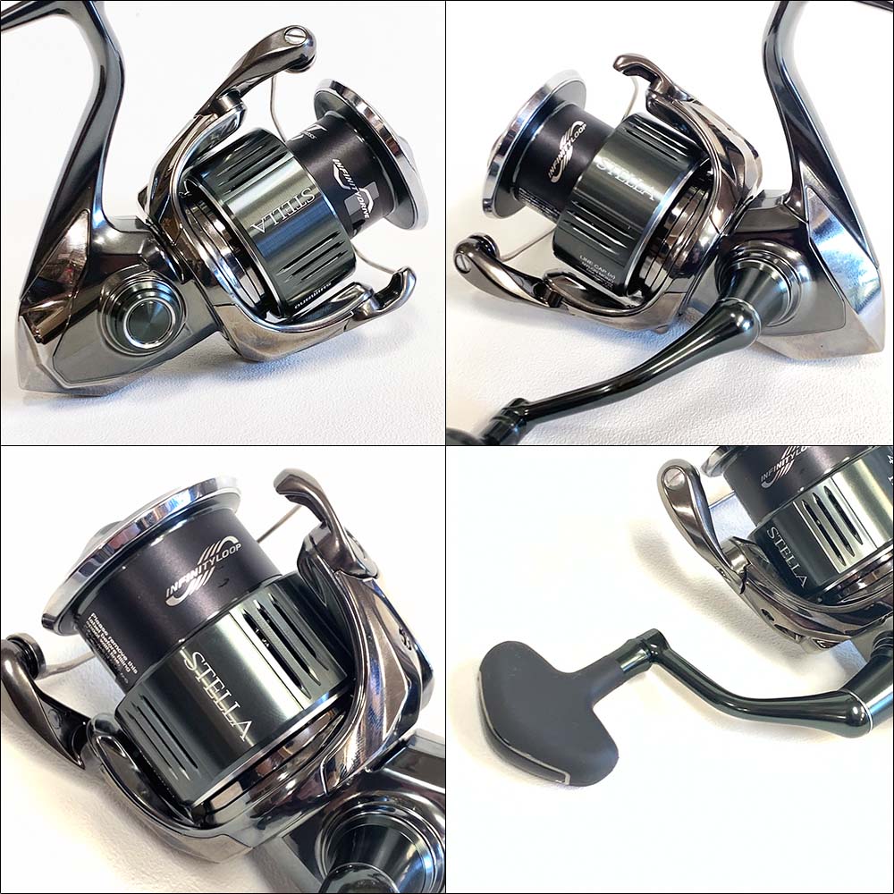 シマノ NEWステラ4000XG | リール,シマノ | FEED WEB SHOPリール,シマノ