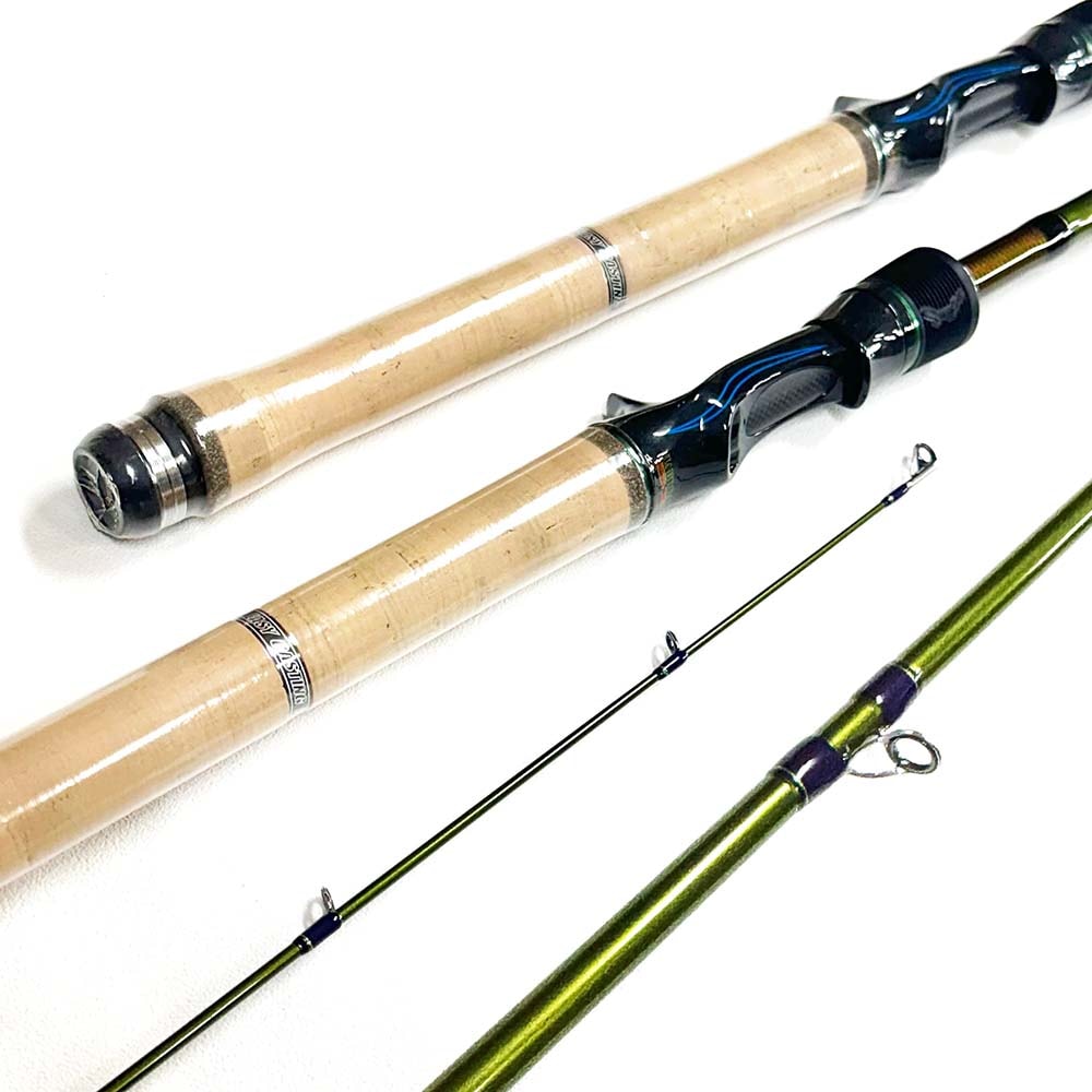 ノリーズ ロードランナー VOICE ハードベイトスペシャル HB660L-Gc