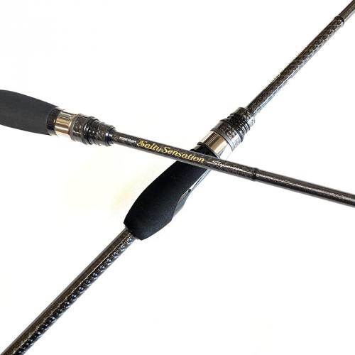 エバーグリーン ソルティセンセーション スペリオル SPRS-77M-T