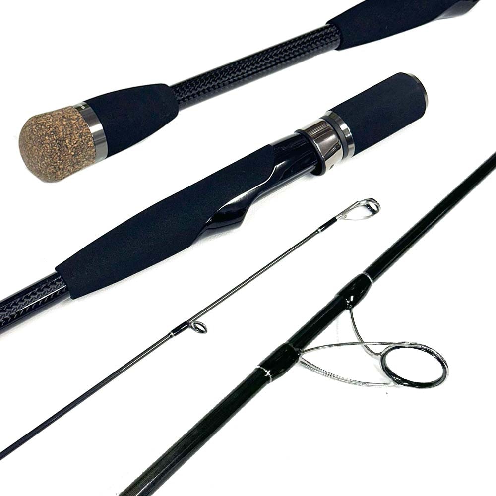 deps SIDEWINDER HGCS-72MHRF 