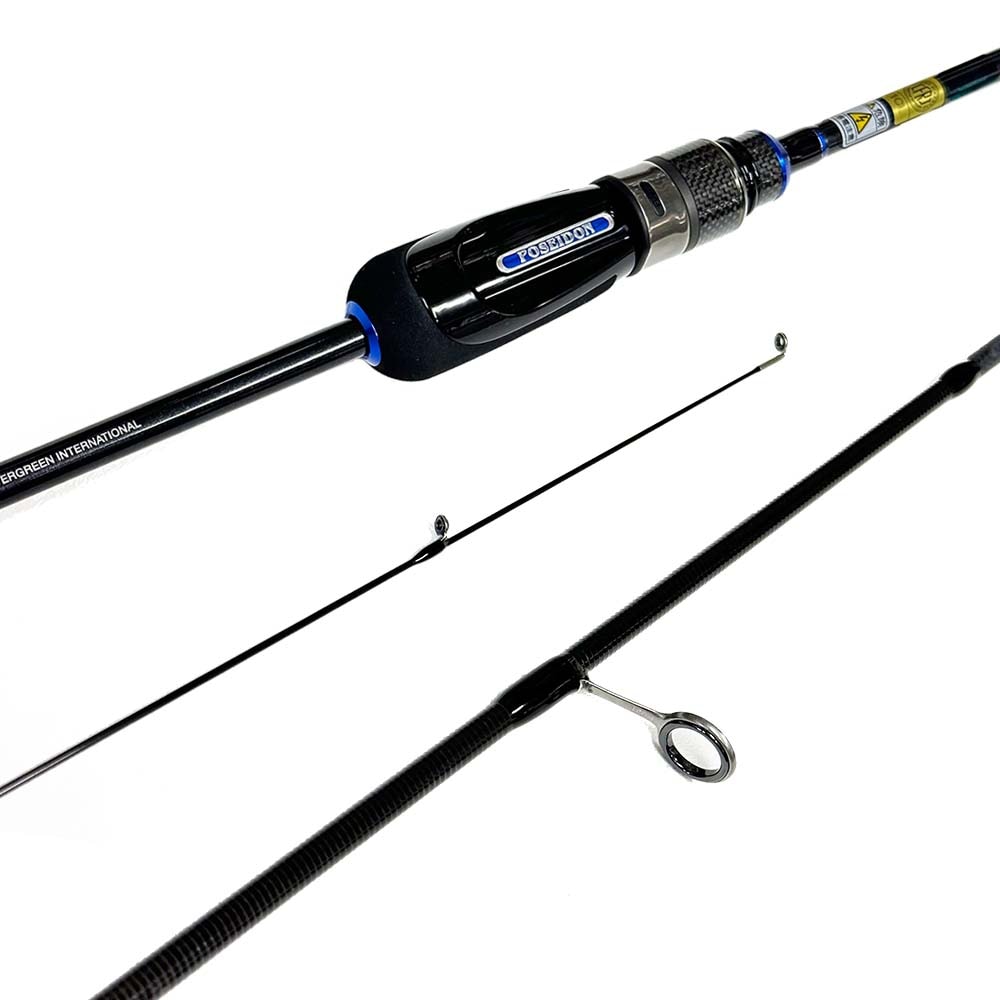 エバーグリーン ソルティセンセーション Neo NEOS-610UL-S | ロッド