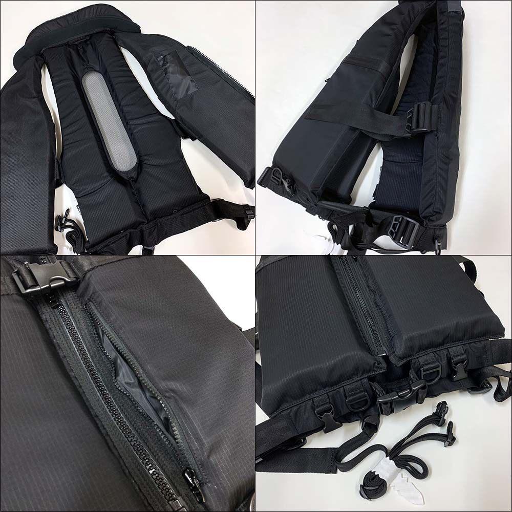 がまかつ スペクトラ(R) ロックトレックPFD LE902 | ウェア,ライフ