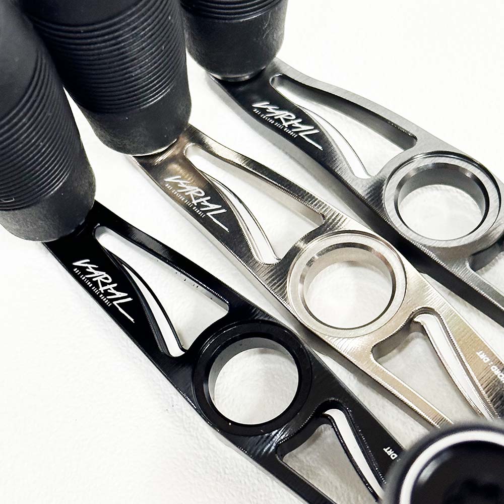 DRT VARIAL ハンドル p.c.d 87 | ルアー,BASS,DRT | FEED WEB SHOPDRT