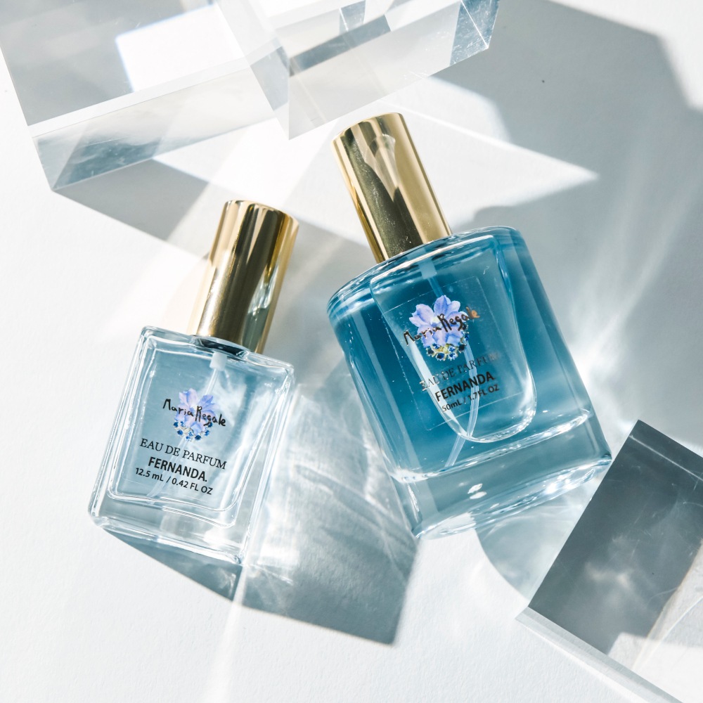 オードパルファム50ml（マリアリゲル）/Eau de Parfum 50ml (Maria