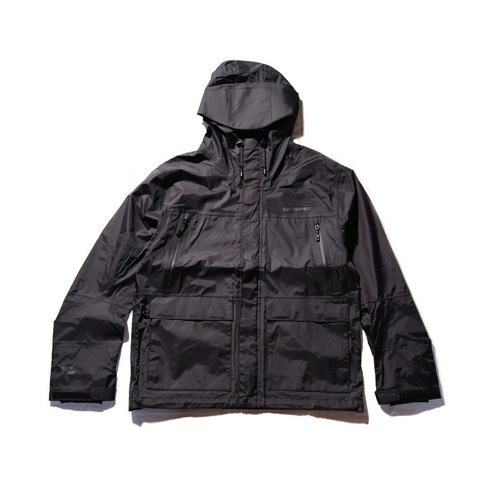 ネコポス不可】 RG UTILITY RAIN JACKET | ROUTEGARMENT | fimo shop