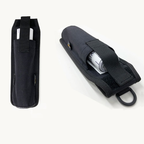 ネコポス不可】 fimoオリジナルライフジャケットver.4【ブラック