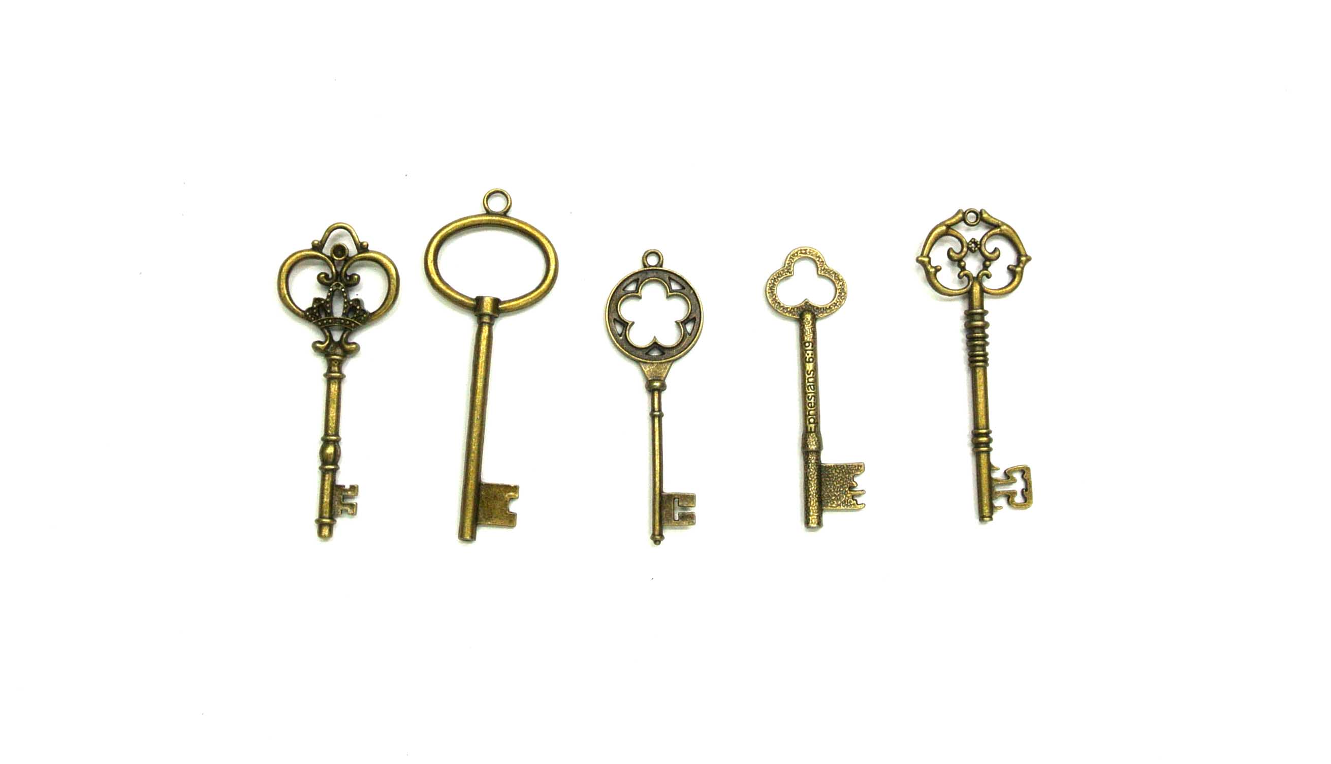 アンティークキー D （206-823） | 世界の価値ある商品をお客様のお