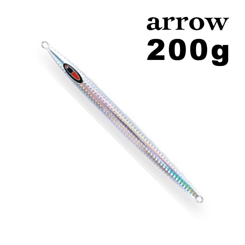 シーフロアコントロール アロー 200g グローなし通販｜釣具通販 いの
