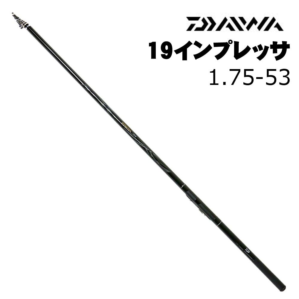 ダイワ インプレッサ 3-53遠投・Y通販｜釣具通販 いのまた釣具店