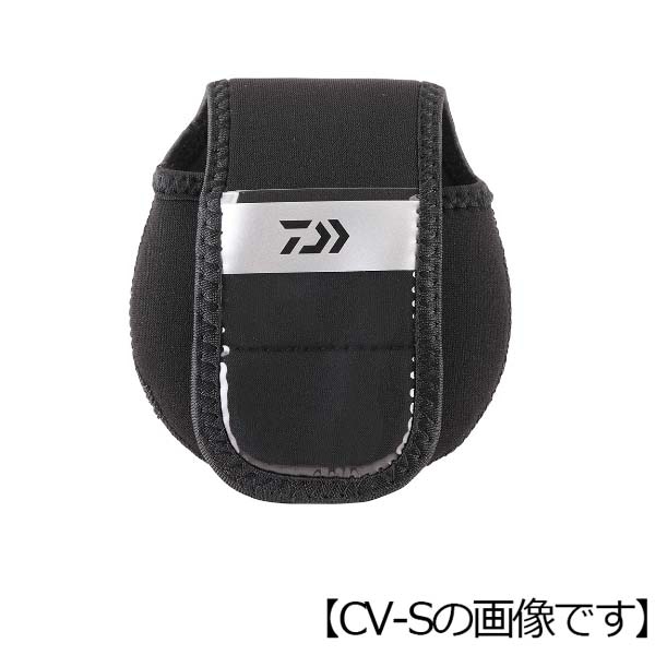 ダイワ ネオリールカバー（B） ベイト・両軸・電動 CV-M【メール便可
