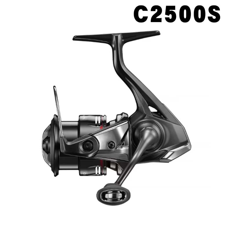 シマノ 23ヴァンキッシュ（VANQUISH） C2500SXG通販｜釣具通販 いの