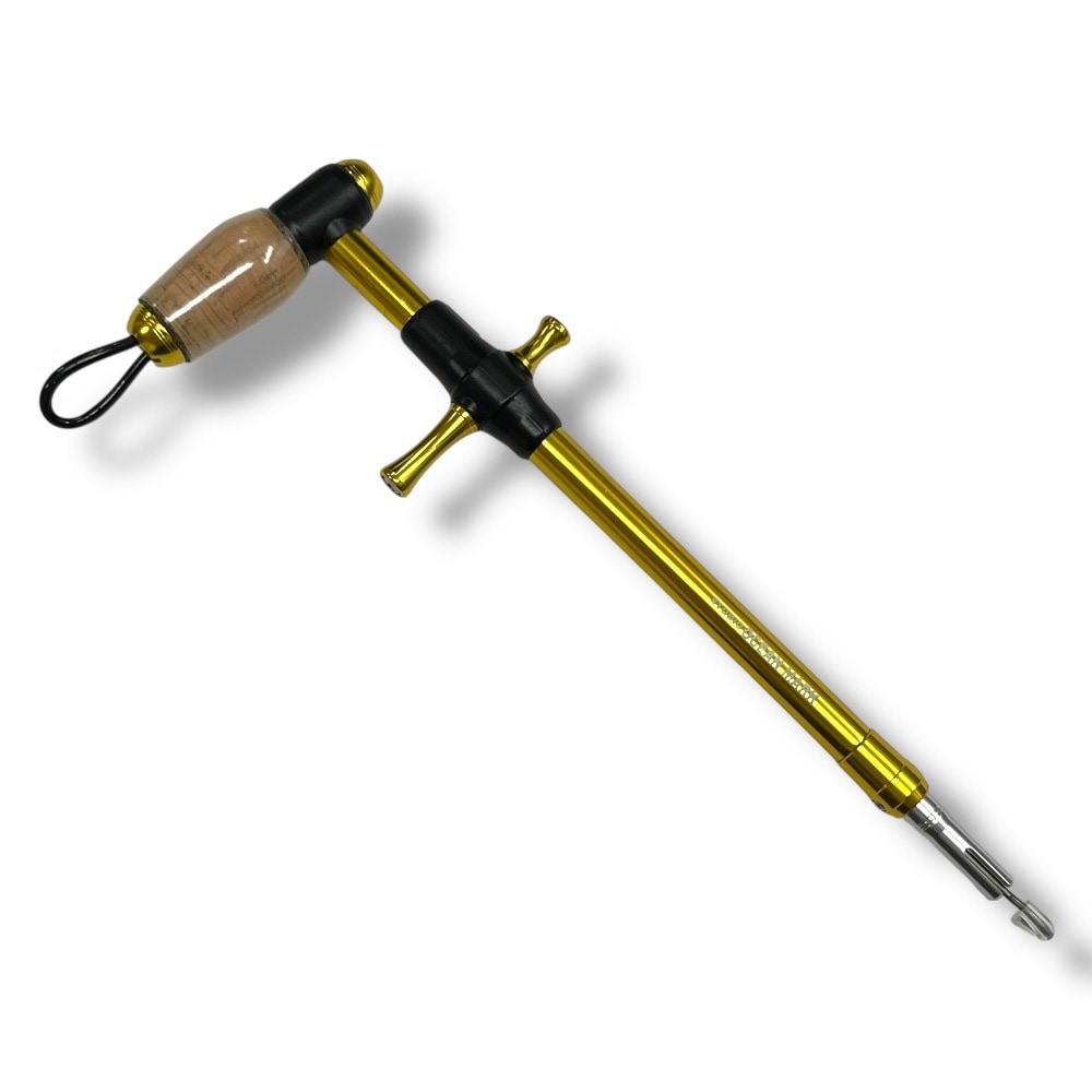 SOM ノースセッター ウッドハンドルノブ HN AC33/S（23）通販｜釣具