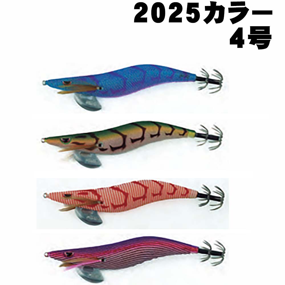 クロノ ティップランエギ ケストレル 3.5号 30g【メール便可】通販