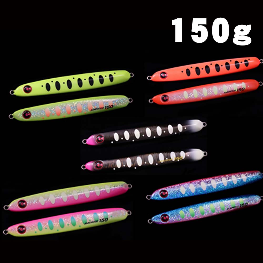 ジグリップ アメノウオ 180g【メール便可】通販｜釣具通販 いのまた釣具店