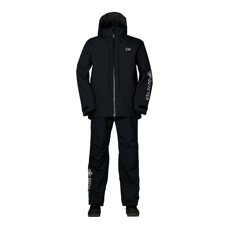 ダイワ DW-1822（ゴアテックスプロダクトコンビアップウィンタースーツ