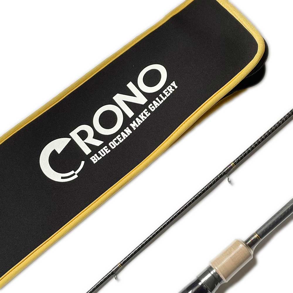 CRONO 月弓（つくよみ） 702li-r通販｜釣具通販 いのまた釣具店