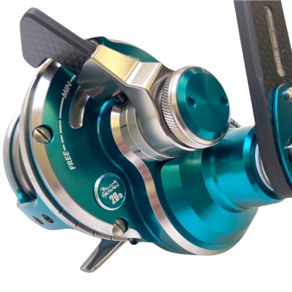 スタジオオーシャンマーク ブルーヘブンL80Mid 20周年記念モデル通販