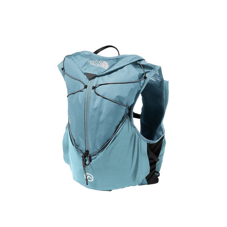 THE NORTH FACE ザノースフェイス ベスト バックパック TR 10 NM62393