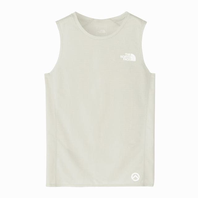 THE NORTH FACE ザノースフェイス ランニング タンクトップシャツ S/L
