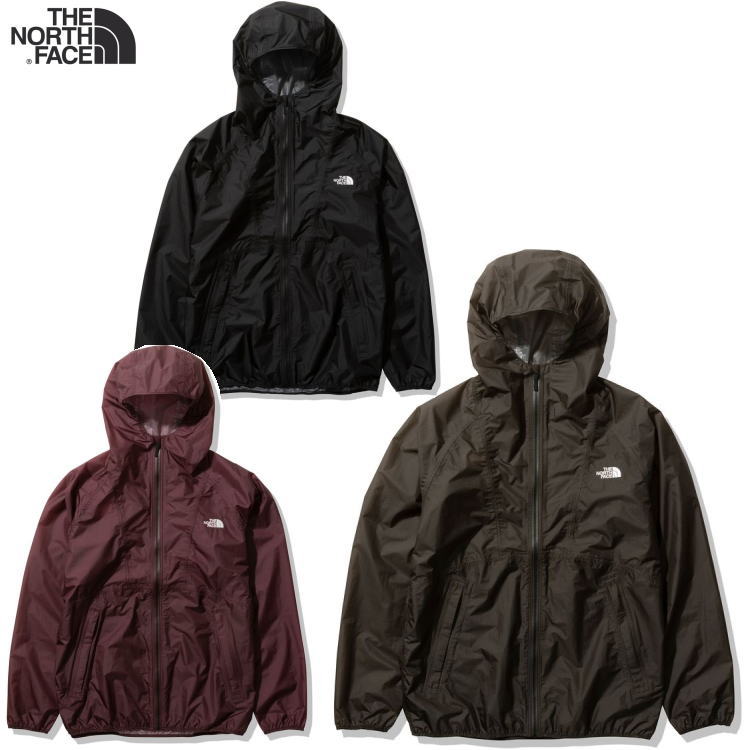 THE NORTH FACE ザ・ノース・フェイス ランニング 防水透湿レイン