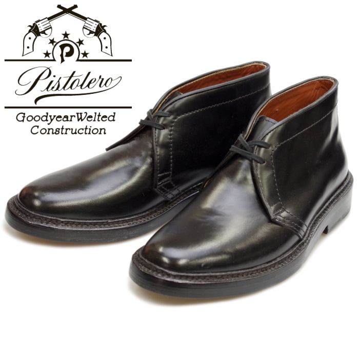 ピストレロ PISTOLERO フットモンキー アメ横 上野