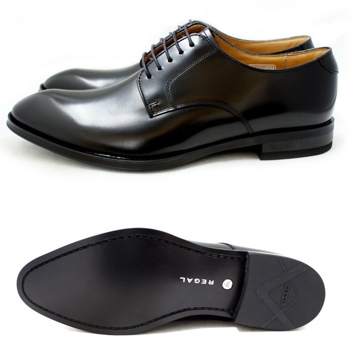 リーガル REGAL フットモンキー アメ横 上野