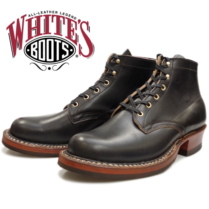 ホワイツブーツ セミドレス WHITE'S BOOTS ブーツ フットモンキー