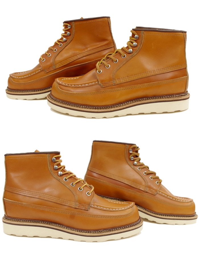 レッドウィング アウトレット ファクトリーセカンド 正規品 9850