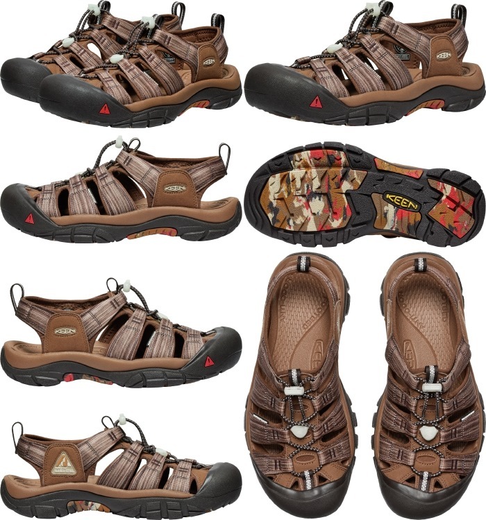 キーン ニューポート レトロ KEEN NEWPORT RETRO FUJI ROCK FESTIVAL