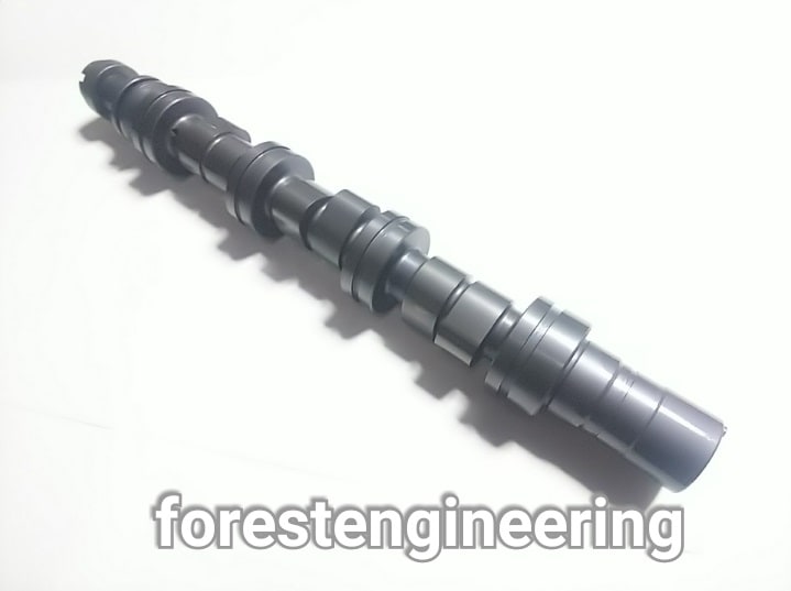 F6A ワークス ハイカム