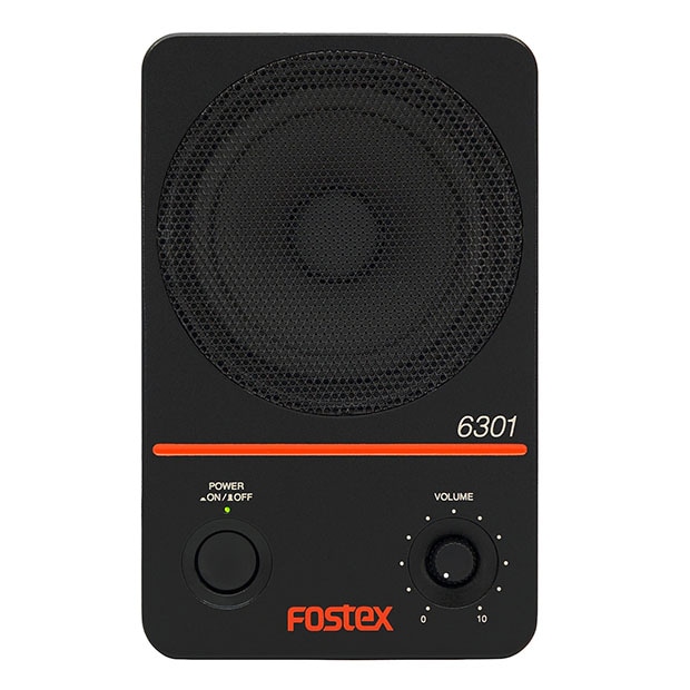 NF04R｜Fostex オンラインショップ