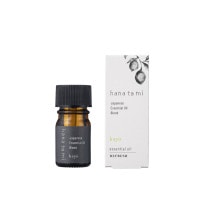 hana to mi】エッセンシャルオイル kikka｜エッセンシャルオイル【通販