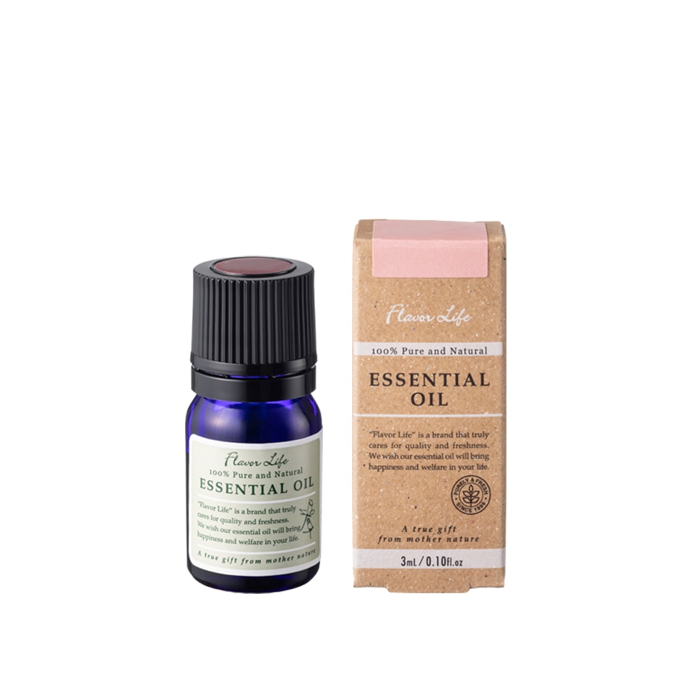 フレーバーライフ】ラベンダー・ハイアルト｜エッセンシャルオイル