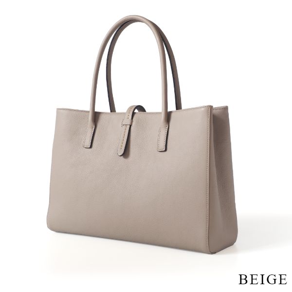 本革 A4トートバッグ - dido（ディド） - トートバッグ -【公式】flakes