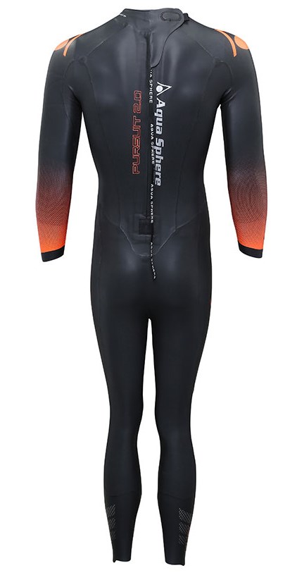 aqua sphera アクアスフィア ファントム ウエットスーツ aqua sphera