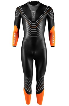 HUUB トライアスロン ウエットスーツ ARAYA フーブ アラヤ メンズ 5