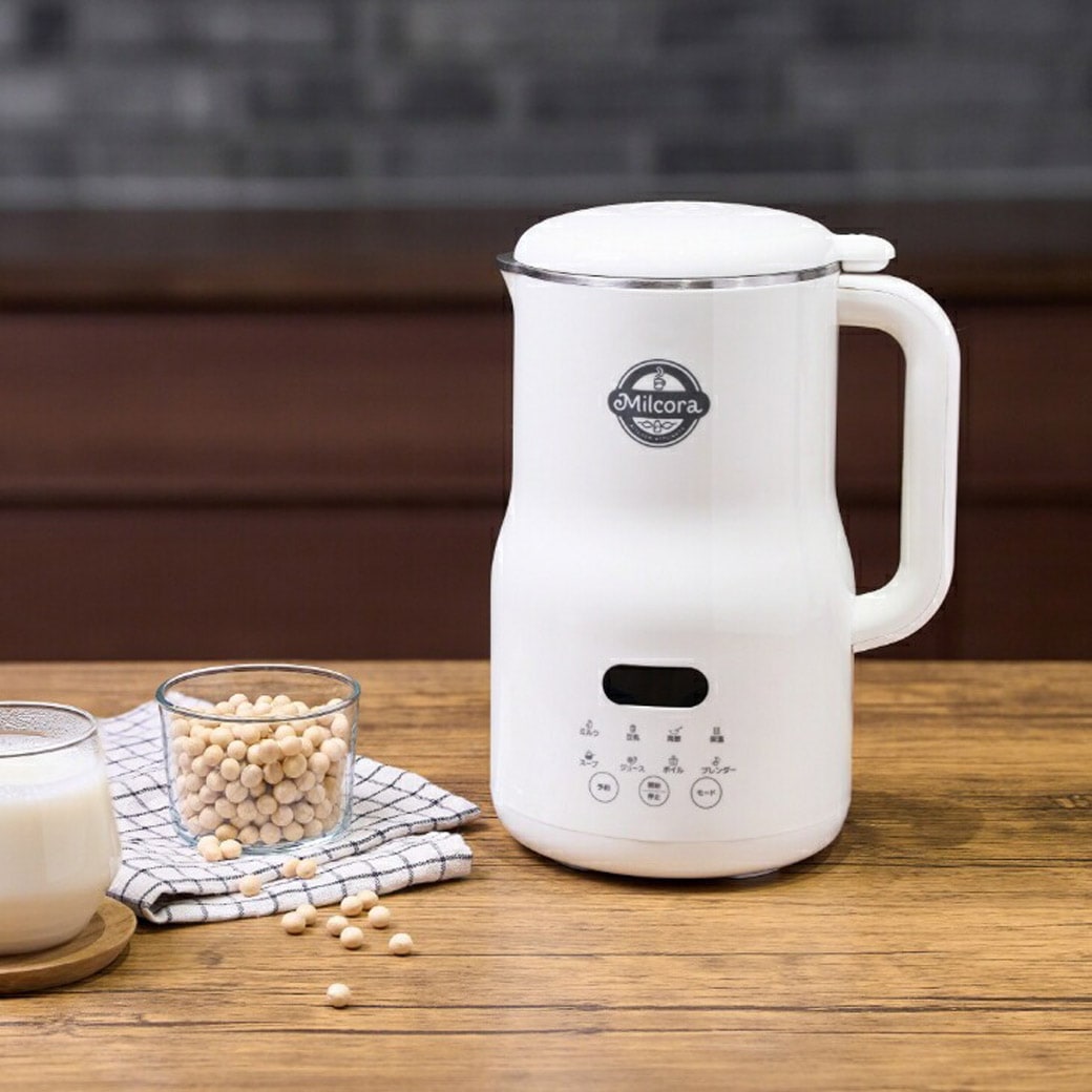 豆乳メーカー｜ファミリー・ライフ公式通販