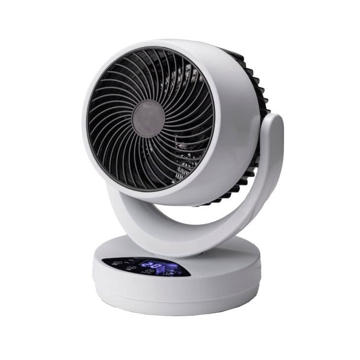 ひえぽか温冷サーキュレーター｜ファミリー・ライフ公式通販