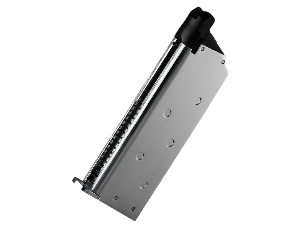 東京マルイ ガスブローバック デトニクス.45 コンバットマスター