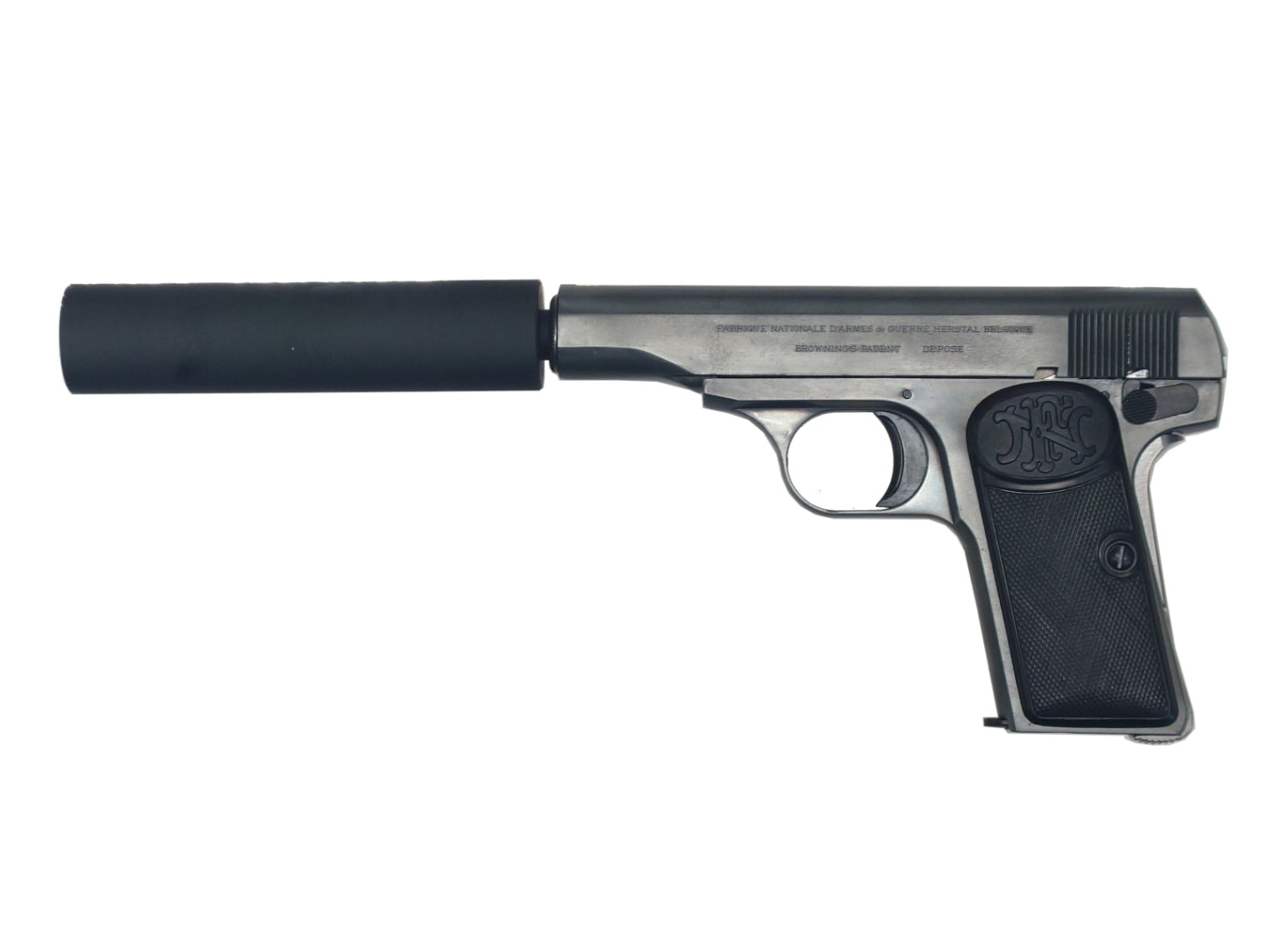 マルシン 発火モデルガン 【完成品】 M1910 シークレットエージェント