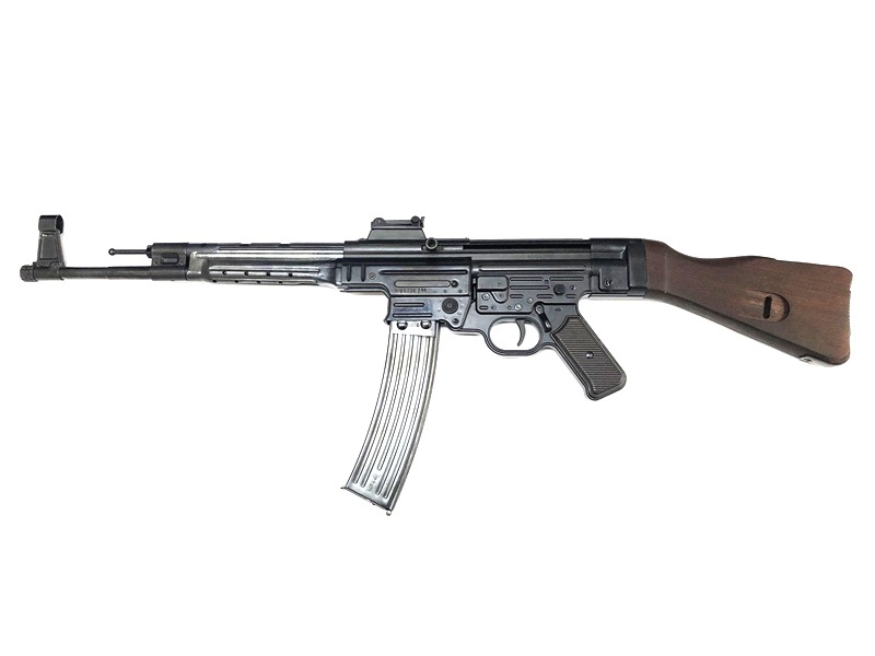 売り切れ【特選中古品】金属モデルガン ショウエイ MP44