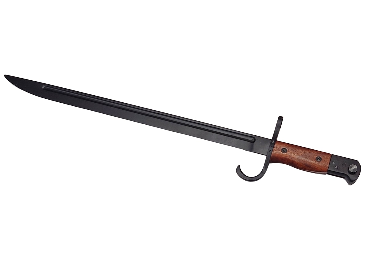 KTW 三十年式銃剣 | KTW | ホビーショップフロンティア