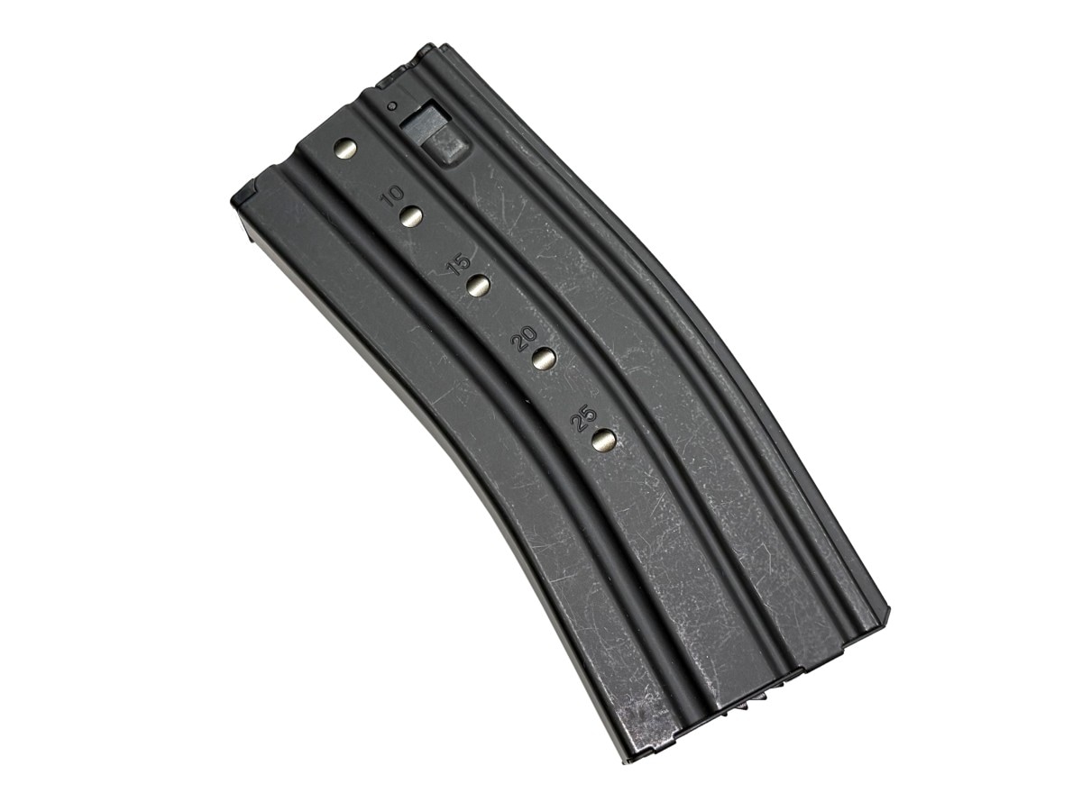 特選中古品シリーズ,中古品_各社スペアマガジン,東京マルイ,電動ガン用