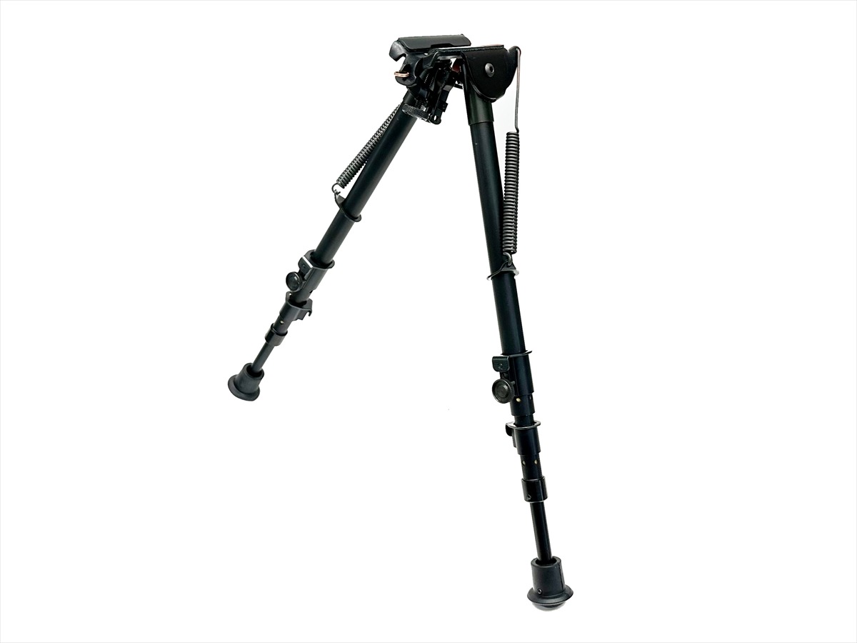 HARRIS(ハリス) バイポッド 1A2-25C | HARRIS(バイポッド) | ホビー