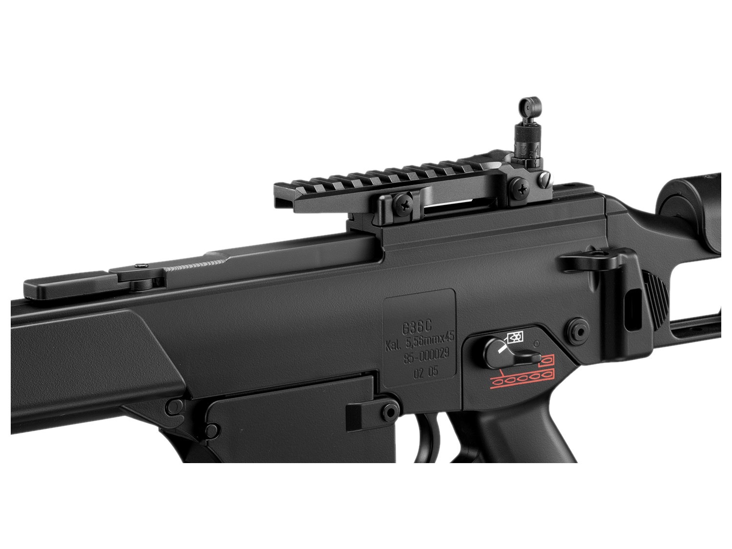 東京マルイ 電動ガンプラス G36C＋ (プラス) | 東京マルイ,電動ガン