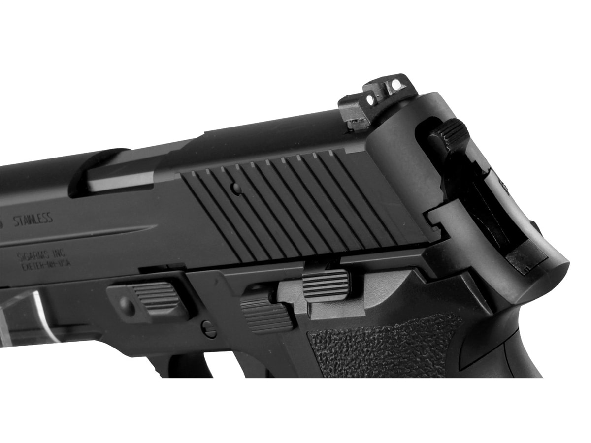 東京マルイ ガスブローバック SIG P226レイル | 東京マルイ,ガスガン