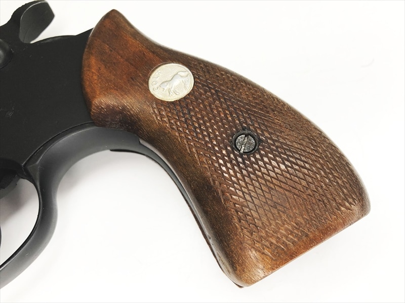 売り切れ【特選中古品】発火モデルガン MGC コルトローマン クラシック